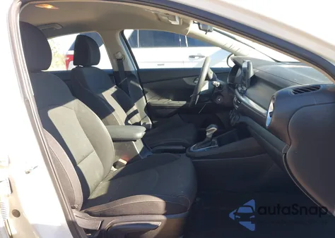 2020 Kia Forte Lxs from USA, damaged, VIN 3KPF24AD3LE178980